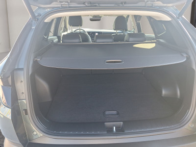 Hyundai Tucson Gebrauchtwagen Hyundai Tucson Gebrauchtwagen
