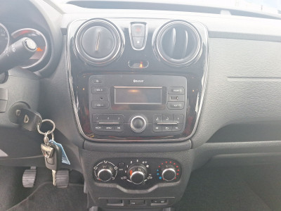 Dacia Dokker Gebrauchtwagen Dacia Dokker Gebrauchtwagen