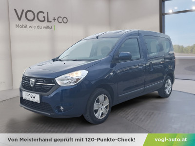 Dacia Dokker Gebrauchtwagen Dacia Dokker Gebrauchtwagen