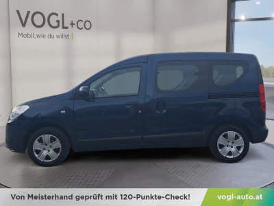 Dacia Dokker Gebrauchtwagen Dacia Dokker Gebrauchtwagen
