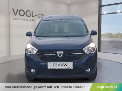 Dacia Dokker Gebrauchtwagen Dacia Dokker Gebrauchtwagen