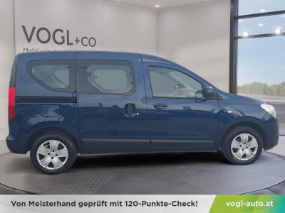 Dacia Dokker Gebrauchtwagen Dacia Dokker Gebrauchtwagen