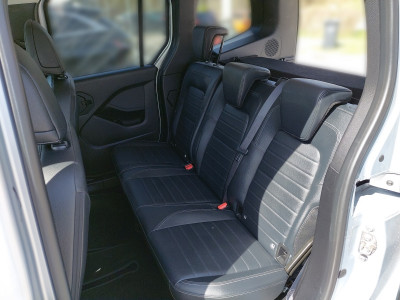 Mercedes-Benz T-Klasse Gebrauchtwagen Mercedes-Benz T-Klasse Gebrauchtwagen