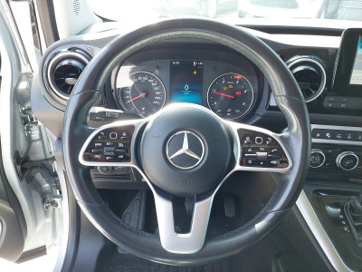 Mercedes-Benz T-Klasse Gebrauchtwagen Mercedes-Benz T-Klasse Gebrauchtwagen