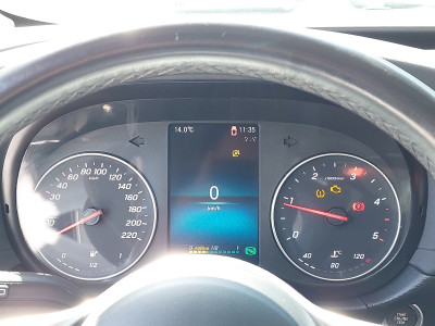 Mercedes-Benz T-Klasse Gebrauchtwagen Mercedes-Benz T-Klasse Gebrauchtwagen