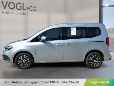Mercedes-Benz T-Klasse Gebrauchtwagen Mercedes-Benz T-Klasse Gebrauchtwagen