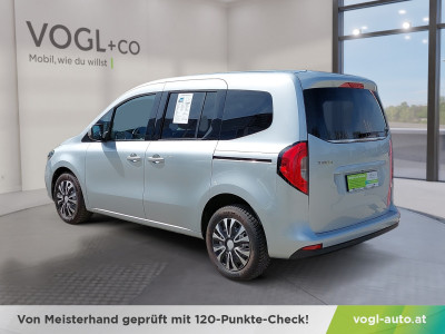Mercedes-Benz T-Klasse Gebrauchtwagen Mercedes-Benz T-Klasse Gebrauchtwagen