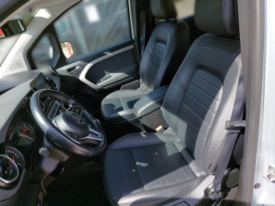 Mercedes-Benz T-Klasse Gebrauchtwagen Mercedes-Benz T-Klasse Gebrauchtwagen