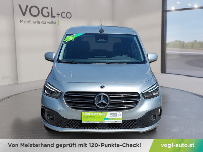 Mercedes-Benz T-Klasse Gebrauchtwagen Mercedes-Benz T-Klasse Gebrauchtwagen