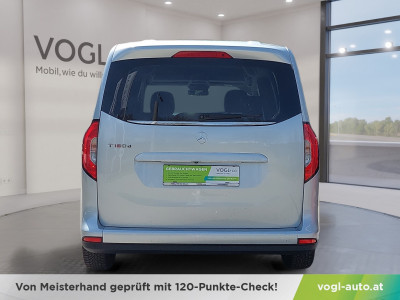 Mercedes-Benz T-Klasse Gebrauchtwagen Mercedes-Benz T-Klasse Gebrauchtwagen