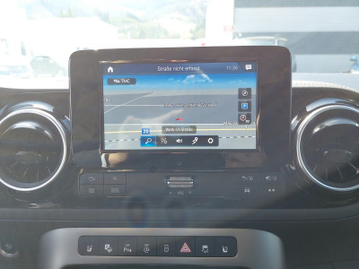 Mercedes-Benz T-Klasse Gebrauchtwagen Mercedes-Benz T-Klasse Gebrauchtwagen