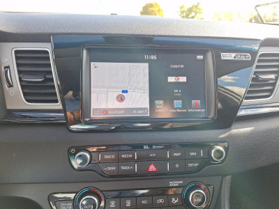 KIA Niro Gebrauchtwagen KIA Niro Gebrauchtwagen
