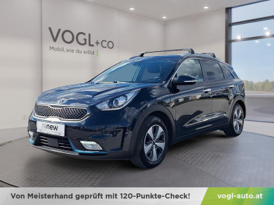 KIA Niro Gebrauchtwagen KIA Niro Gebrauchtwagen
