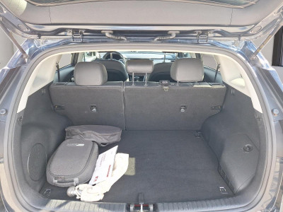 KIA Niro Gebrauchtwagen KIA Niro Gebrauchtwagen