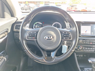 KIA Niro Gebrauchtwagen KIA Niro Gebrauchtwagen