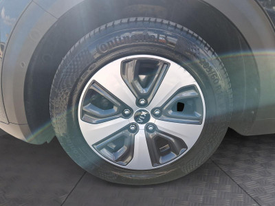 KIA Niro Gebrauchtwagen KIA Niro Gebrauchtwagen