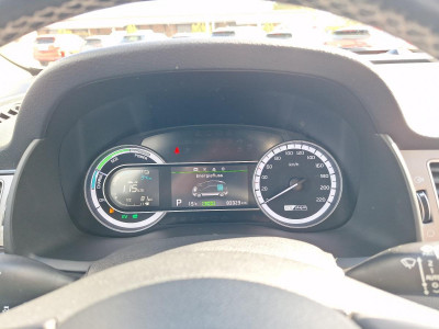 KIA Niro Gebrauchtwagen KIA Niro Gebrauchtwagen