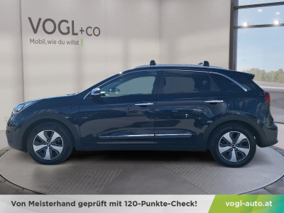 KIA Niro Gebrauchtwagen KIA Niro Gebrauchtwagen