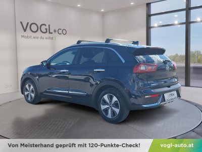 KIA Niro Gebrauchtwagen KIA Niro Gebrauchtwagen