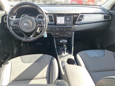 KIA Niro Gebrauchtwagen KIA Niro Gebrauchtwagen