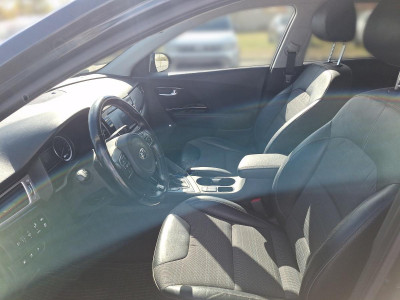 KIA Niro Gebrauchtwagen KIA Niro Gebrauchtwagen