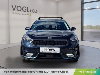 KIA Niro Gebrauchtwagen KIA Niro Gebrauchtwagen