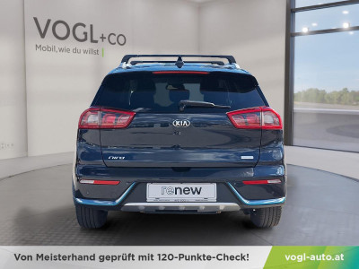 KIA Niro Gebrauchtwagen KIA Niro Gebrauchtwagen