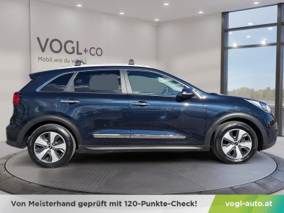 KIA Niro Gebrauchtwagen KIA Niro Gebrauchtwagen