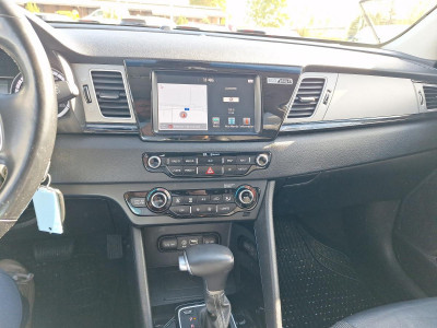 KIA Niro Gebrauchtwagen KIA Niro Gebrauchtwagen