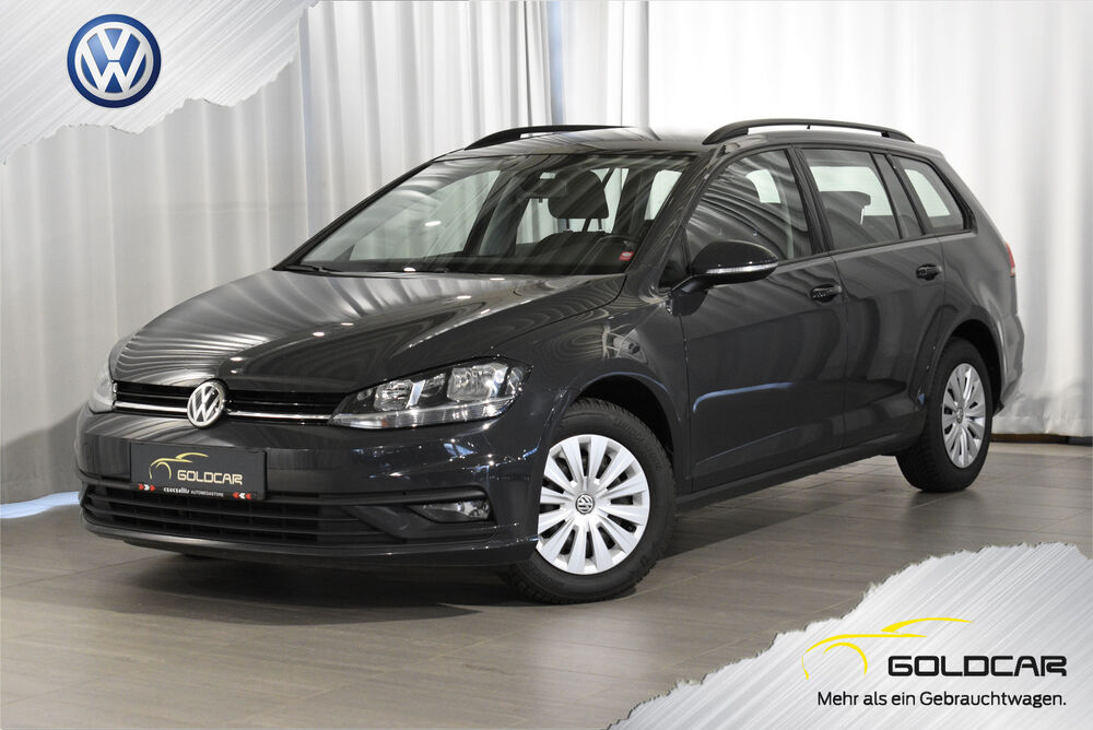 VW Golf Variant 1,6 TDI SCR **NAVI**