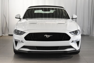 Ford Mustang Neuwagen