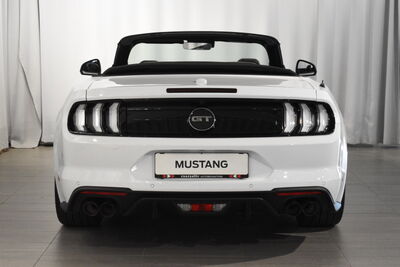 Ford Mustang Neuwagen