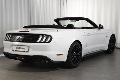 Ford Mustang Neuwagen