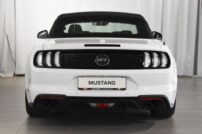 Ford Mustang Neuwagen