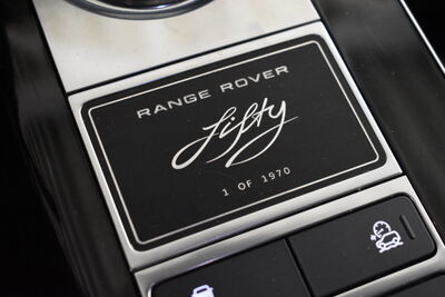 Land Rover Range Rover Series Gebrauchtwagen