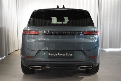 Land Rover Range Rover Sport Vorführwagen