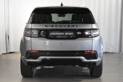 Land Rover Discovery Sport Neuwagen