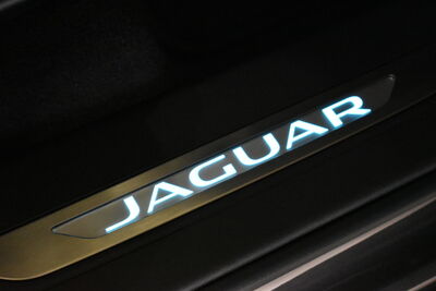 Jaguar F-Pace Vorführwagen