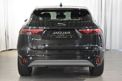 Jaguar F-Pace Vorführwagen