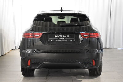 Jaguar E-Pace Vorführwagen