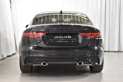 Jaguar XE Neuwagen