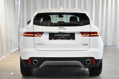 Jaguar E-Pace Gebrauchtwagen