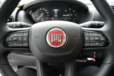 Fiat Ducato Jahreswagen