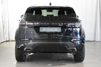 Land Rover Range Rover Evoque Neuwagen