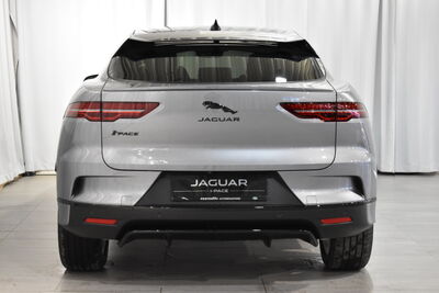 Jaguar I-Pace Neuwagen