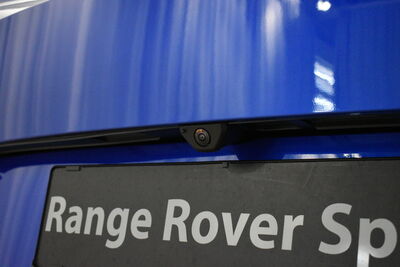 Land Rover Range Rover Sport Neuwagen