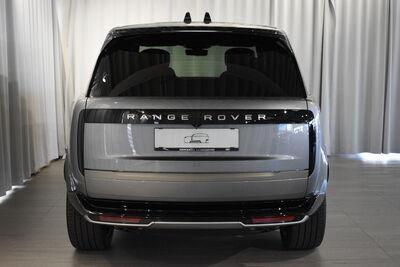Land Rover Range Rover Series Neuwagen