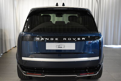 Land Rover Range Rover Series Neuwagen