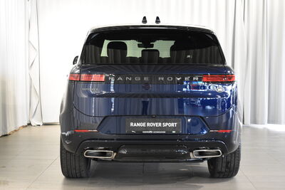 Land Rover Range Rover Sport Vorführwagen