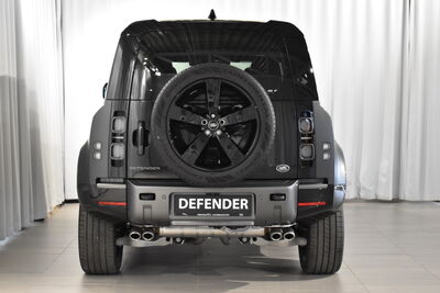 Land Rover Defender Neuwagen